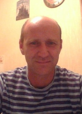 Слава из Пушкино 54 года