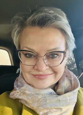 Марина из Арзамаса 55 лет