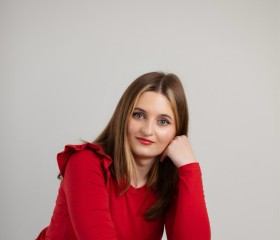 Инна, 21, Smolensk
