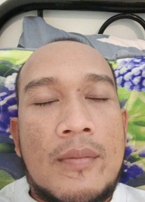 Mie, 39, Malaysia, Paka