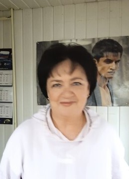Tatyana, 61, Russia, Moscow