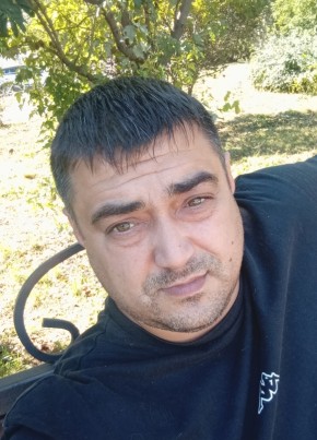 Лавр из Прокопьевска 38 лет