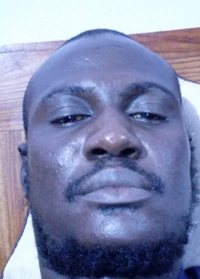 Dramane.T из Bamako 41 год