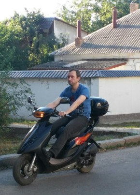 Александр, 47, Україна, Миколаїв