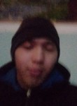 Ильяс, 24 года, Бишкек