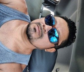 Pablo, 18, Minatitlan