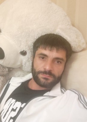 Рустам, 35, Қазақстан, Алматы