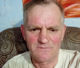 Олег, 58 лет, Петропавл