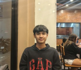 jay ar, 19, Quezon City