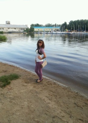 Татьяна, 33, Россия, Томск