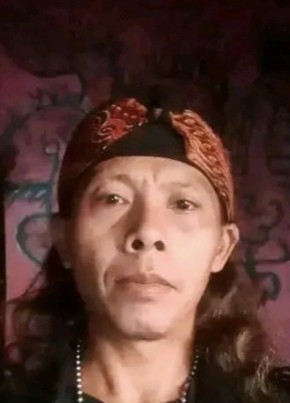 panji, 31, Indonesia, Pamanukan