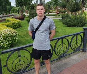 Богдан, 21 год, Київ