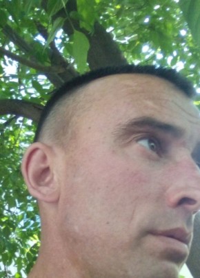 Moroz, 41, Россия, Перевоз