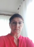 Галина, 61 год, Новошахтинск