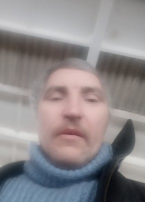 Николай, 45, Рэспубліка Беларусь, Орша