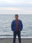 Baxtiyor Ergasho, 28, Sochi