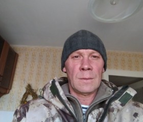 Андрей, 56 лет, Преградная