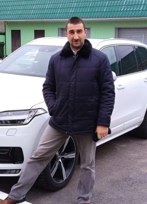 Дмитрий, 40, Россия, Новохопёрск