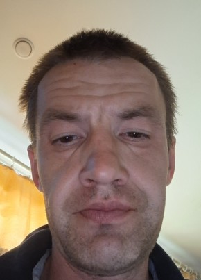 Дима из Казани 18 лет