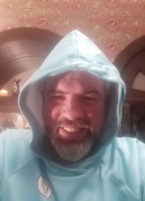 Petr Belyy, 50, Russia, Mozhaysk