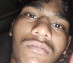 Karan Morbale, 19 лет, Pune