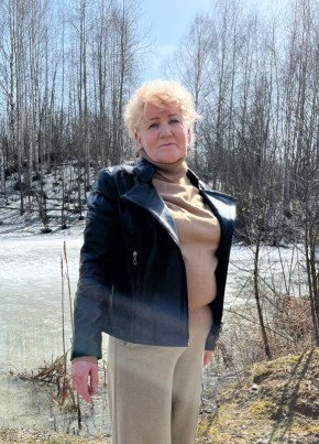 Валентина, 66, Россия, Калтан