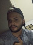 Rodrigo, 22 года, São Francisco