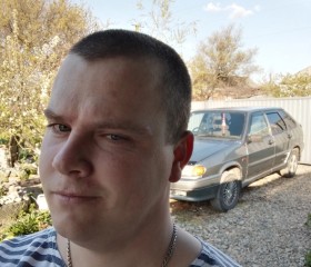 Сергей, 28 лет, Роговская