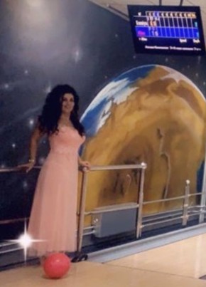 Alina, 36, Russia, Chelyabinsk
