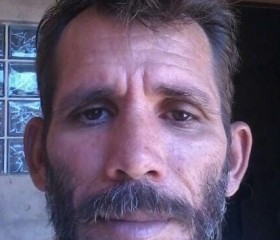 Marcelo Nascimen, 48 лет, Brasília