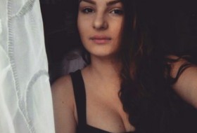 Аня Самойлова, 27 - Только Я