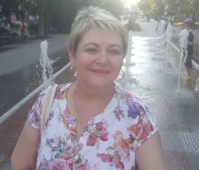 Лилия Любченко, 60 лет, Херсон