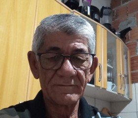 José, 65, Lorena