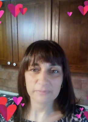 Simona, 49, Repubblica Italiana, Carpenedolo