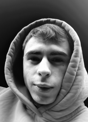 Дима из Прохладныя 21 год