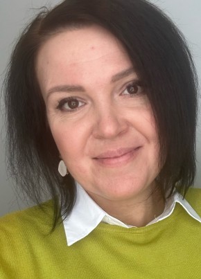 Мария К, 43, Россия, Москва