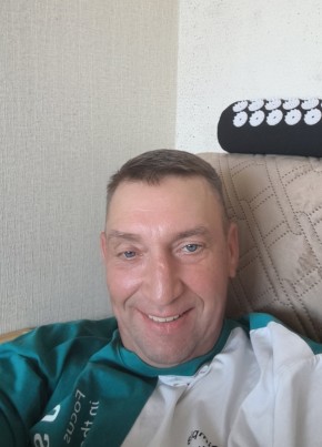 Виктор из Дзержинска 49 лет