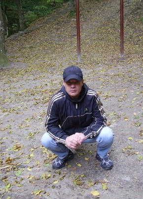 Макс, 51, Россия, Нальчик