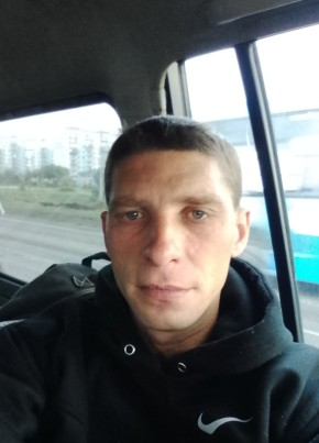 Oleg, 25, Russia, Leninsk-Kuznetsky