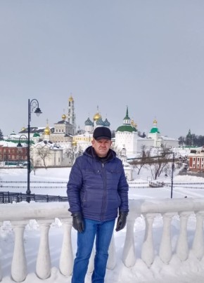 Антон, 53, Россия, Нариманов