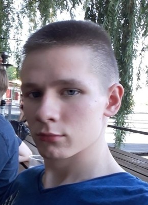Андрей, 24, Россия, Краснодар