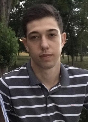 Егор, 23, Россия, Мостовской