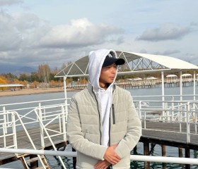 Altair2006, 19, Bishkek