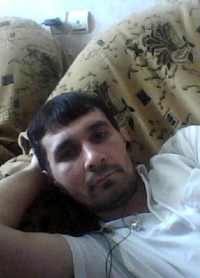 suleymanov.ibrahim, 43, Azərbaycan Respublikası, Bakı