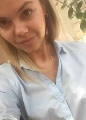 Анастасия, 33, Россия, Нижний Новгород