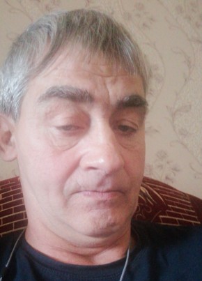 Александр, 53, Россия, Топки
