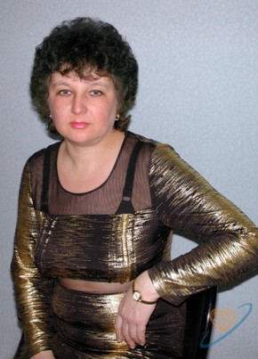 Lida, 63, Россия, Саратов