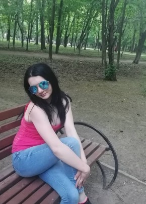 Кариша, 29, Россия, Москва