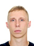 Миша Гурьев, 21 год, Волжск