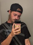 Chevy, 22  , Jacksonville (State of Florida)